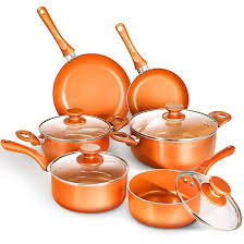 Nonstick Cookware